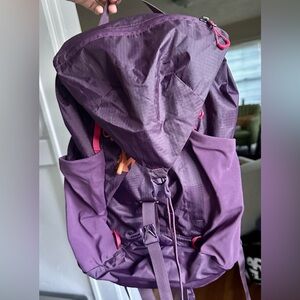 REI small lightweight daypack